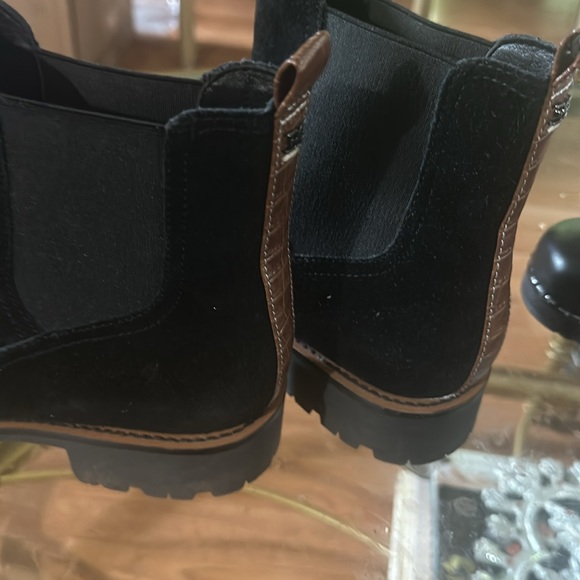 Sam Edelman Laguna CheIsra boots - Picture 6 of 8